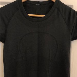 Swiftly tech short sleeve crew